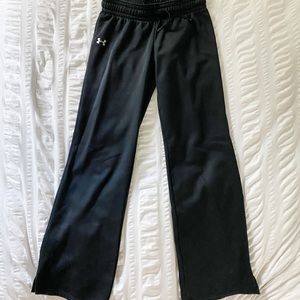 Under Armour Womens sweatpants